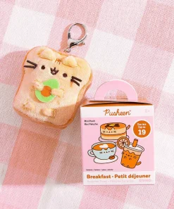 Plush Accessories^GUND Pusheen Breakfast Surprise Plush