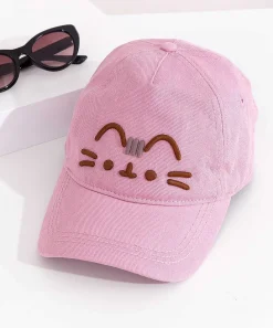 Accessories^ACDC Pusheen Cap