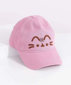 Accessories^ACDC Pusheen Cap