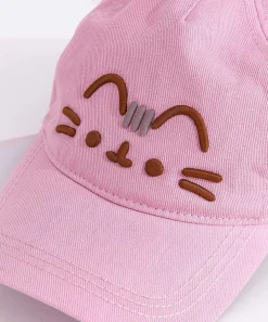 Accessories^ACDC Pusheen Cap