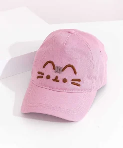 Accessories^ACDC Pusheen Cap