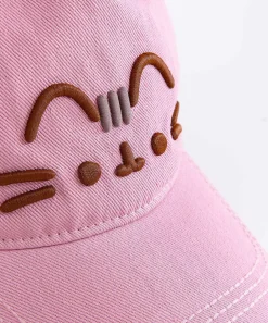 Accessories^ACDC Pusheen Cap