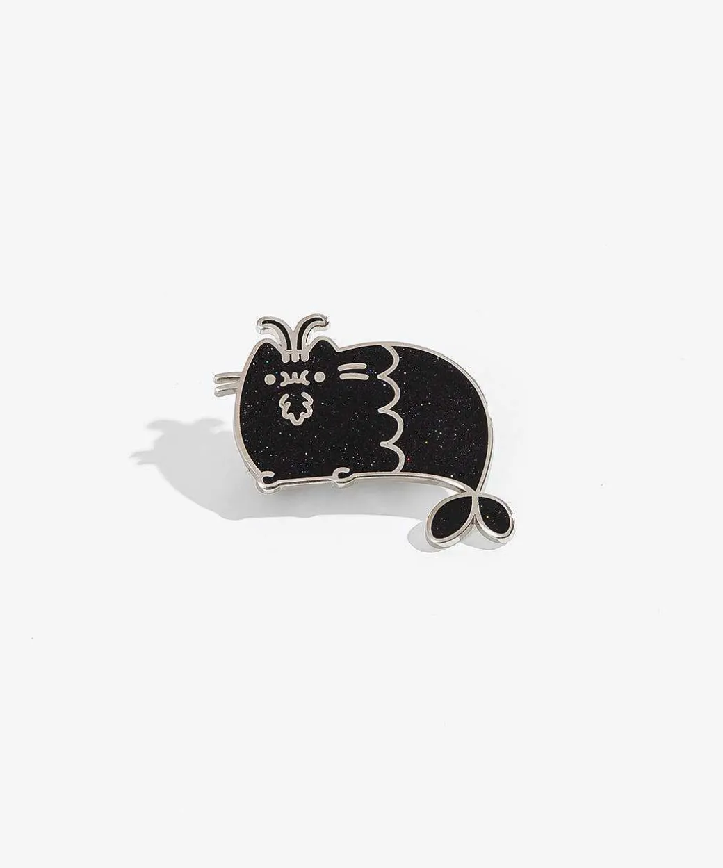 The Celestial Collection^JinSheu Pusheen Capricorn Pin