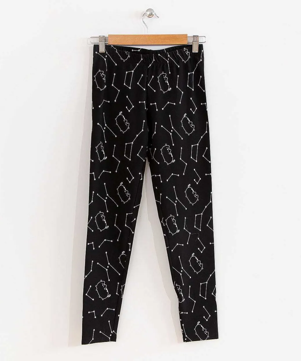 The Celestial Collection^ACDC Pusheen Celestial Leggings
