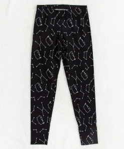 The Celestial Collection^ACDC Pusheen Celestial Leggings