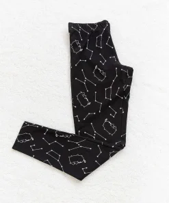 The Celestial Collection^ACDC Pusheen Celestial Leggings