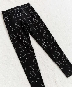 The Celestial Collection^ACDC Pusheen Celestial Leggings