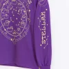 The Celestial Collection^Ripple Junction Pusheen Celestial Long-Sleeve Unisex Tee