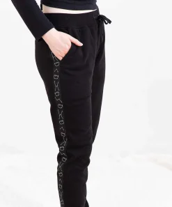 Guys & Unisex^ACDC Pusheen Celestial Unisex Jogger