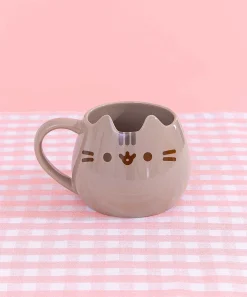 Kitchen & Pet^Enesco: ONIM Pusheen Character Mug