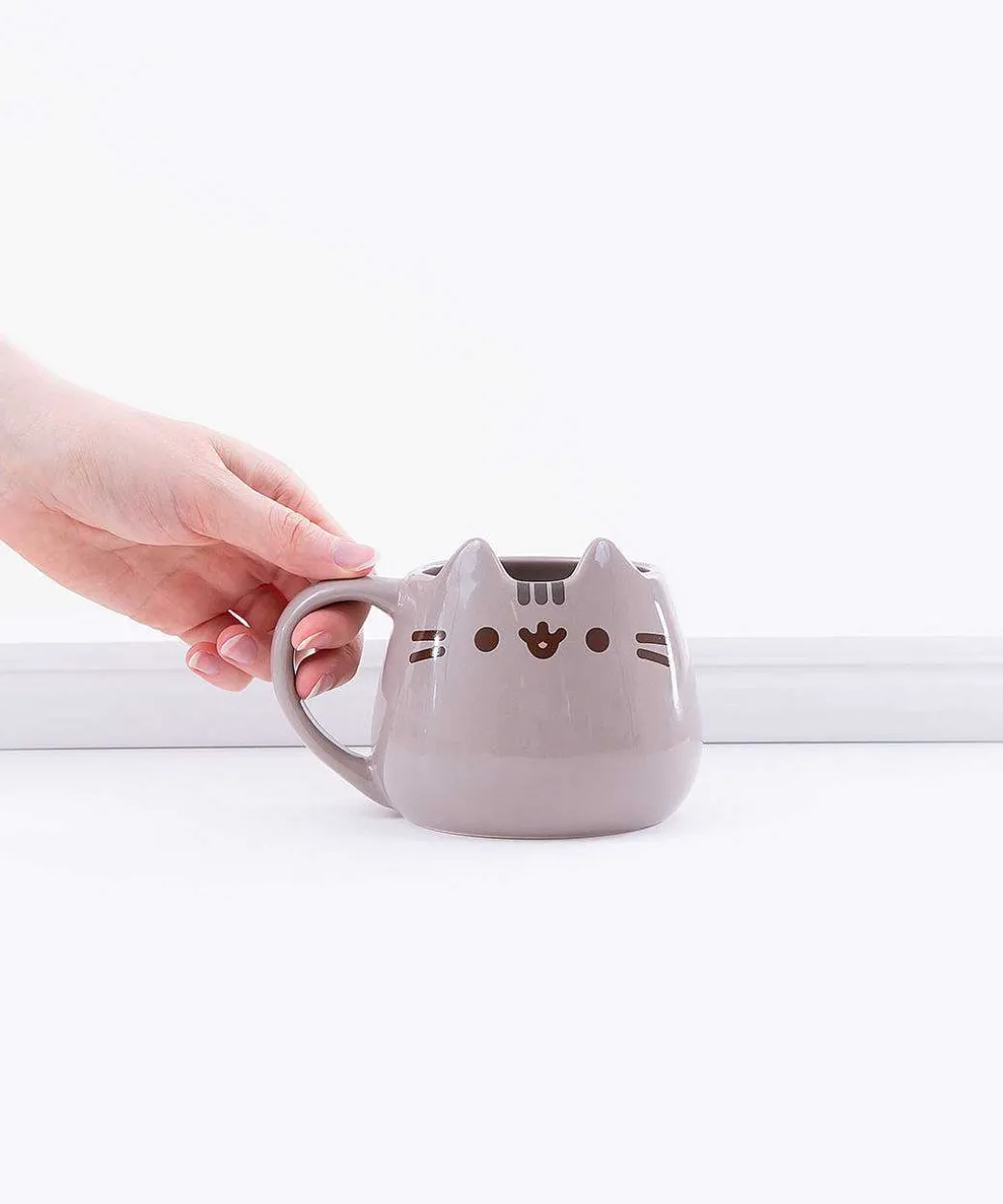 Kitchen & Pet^Enesco: ONIM Pusheen Character Mug