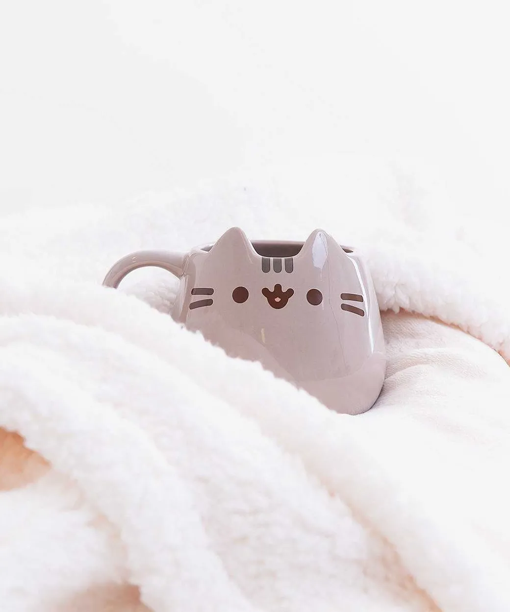 Kitchen & Pet^Enesco: ONIM Pusheen Character Mug