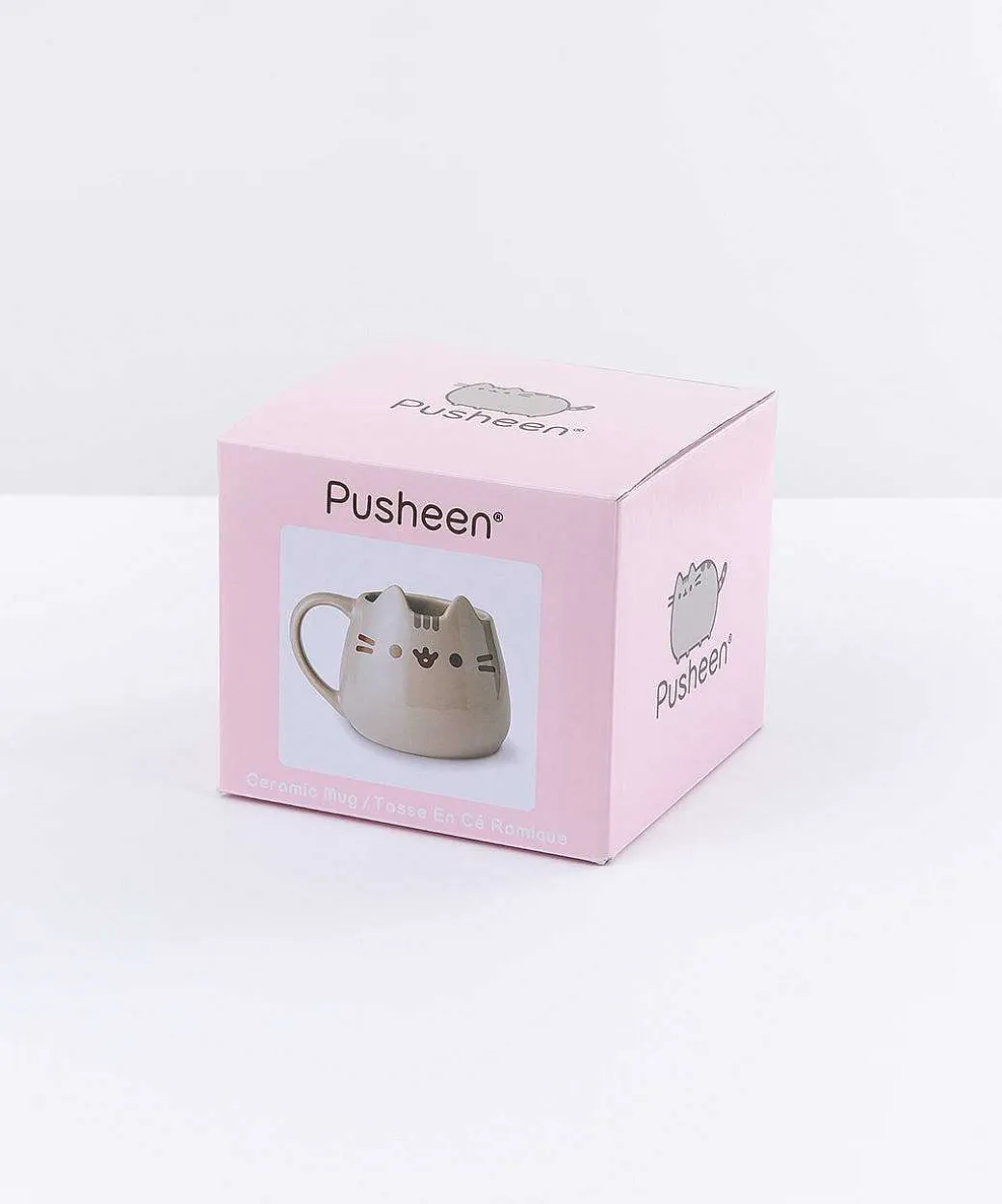 Kitchen & Pet^Enesco: ONIM Pusheen Character Mug