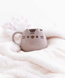 Kitchen & Pet^Enesco: ONIM Pusheen Character Mug
