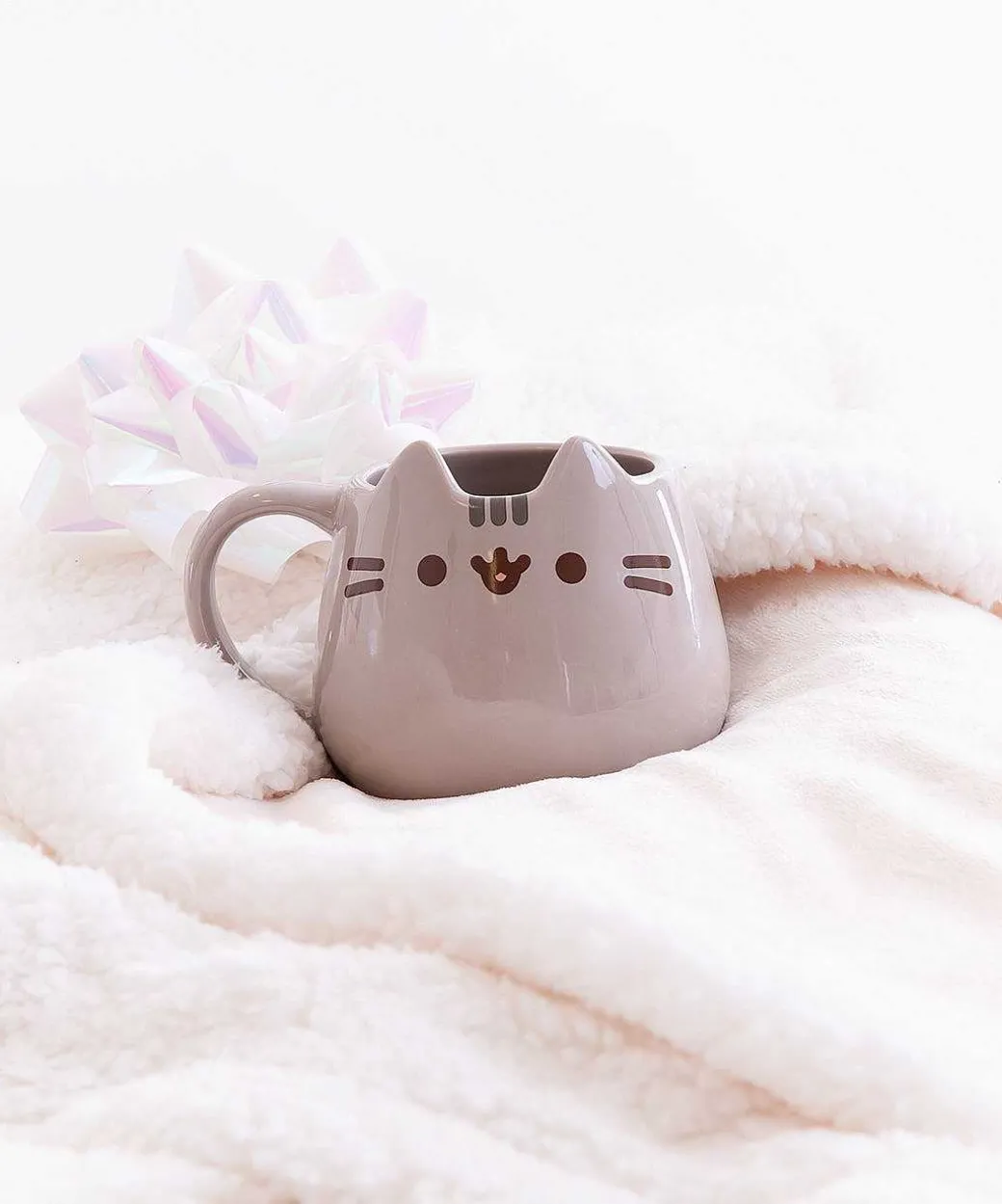Kitchen & Pet^Enesco: ONIM Pusheen Character Mug