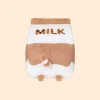Plush & Squisheens^GUND Pusheen Chocolate Milk Sips Plush