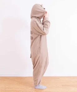 Guys & Unisex^ACDC Pusheen Classic Unisex Kigurumi