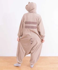 Guys & Unisex^ACDC Pusheen Classic Unisex Kigurumi
