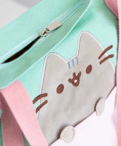 Accessories^Grupo Erik Pusheen Deluxe Tote Bag