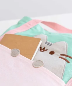 Office & Tech^Grupo Erik Pusheen Deluxe Tote Bag