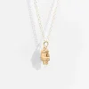 Jewelry^Licensed to Charm Pusheen Dipped Cone Charm Necklace