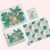 Books & Stationery^Running Press Pusheen Double-Sided 500-Piece Puzzle