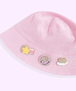 Pins, Patches & Keychains^JinSheu Pusheen Dreamy Days Pin Set