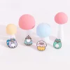 Pins, Patches & Keychains^JinSheu Pusheen Enchanted Forest Pin Set