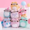 Pins, Patches & Keychains^GUND Pusheen Enchanted Forest Surprise Plush