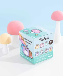Plush Accessories^GUND Pusheen Enchanted Forest Surprise Plush