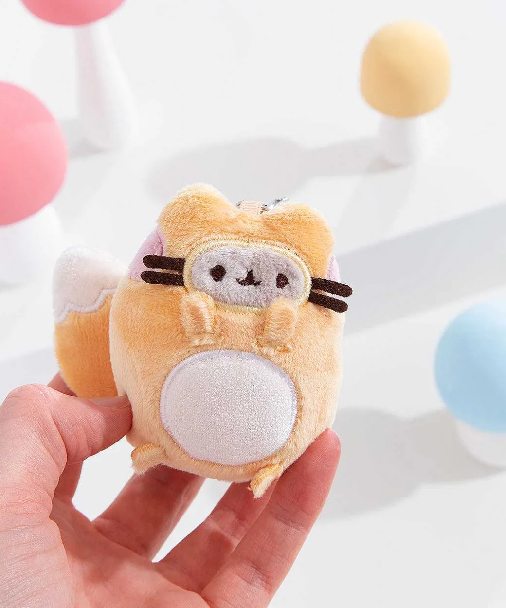 Plush Accessories^GUND Pusheen Enchanted Forest Surprise Plush