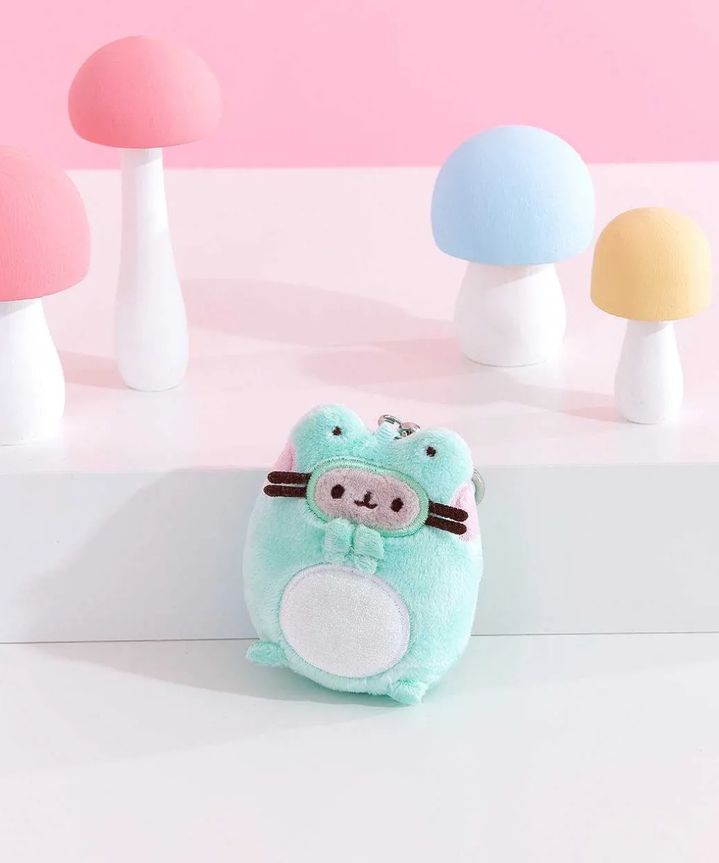 Plush Accessories^GUND Pusheen Enchanted Forest Surprise Plush