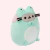 Plush & Squisheens^GUND Pusheen Enchanted Frog Plush