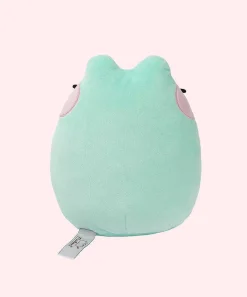 Plush & Squisheens^GUND Pusheen Enchanted Frog Plush