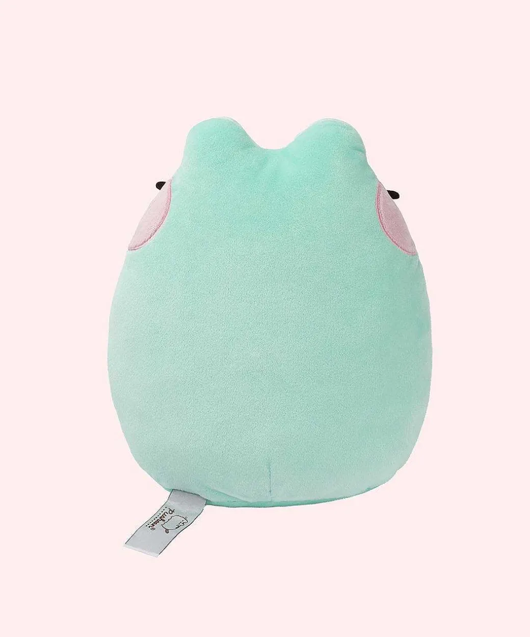 Plush & Squisheens^GUND Pusheen Enchanted Frog Plush