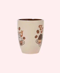 Kitchen & Pet^Enesco: ONIM Pusheen Espresso Yourself Mug