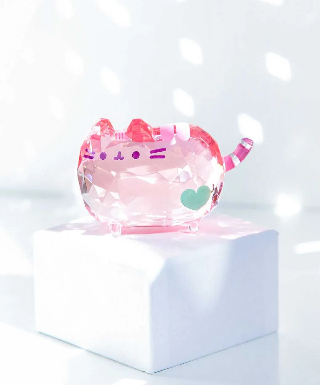 Office & Tech^Enesco: ONIM Pusheen Facets