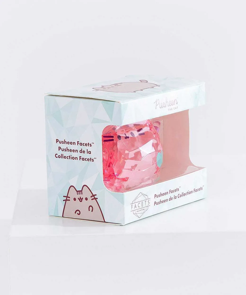 Office & Tech^Enesco: ONIM Pusheen Facets