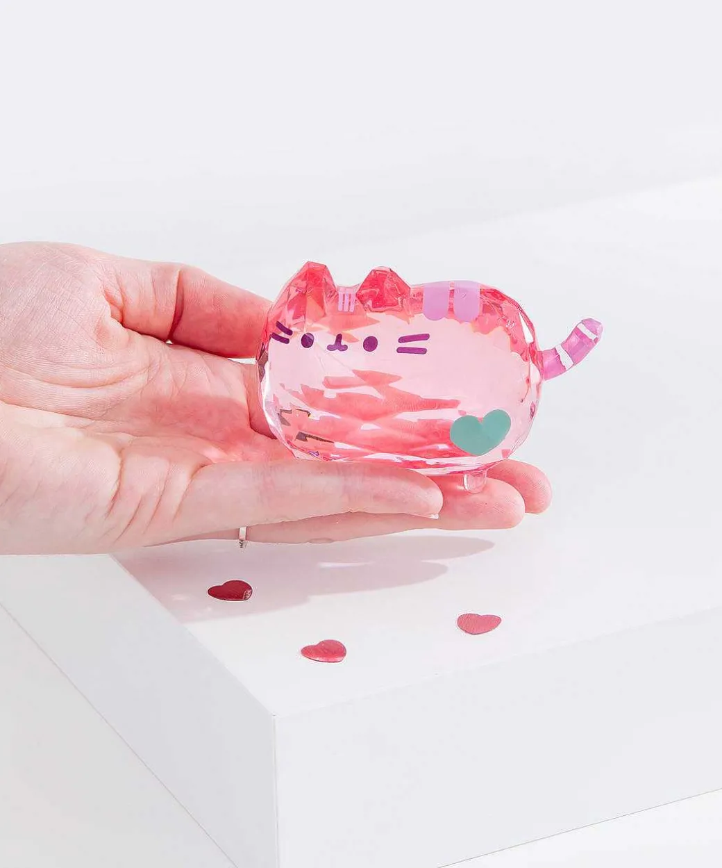 Office & Tech^Enesco: ONIM Pusheen Facets