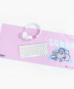 Office & Tech^Grupo Erik Pusheen Gaming Desk Mat