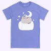 Guys & Unisex^Ripple Junction Pusheen Good Night Unisex Tee