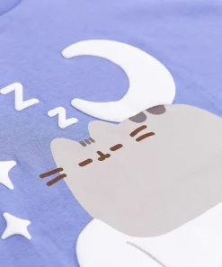 Guys & Unisex^Ripple Junction Pusheen Good Night Unisex Tee