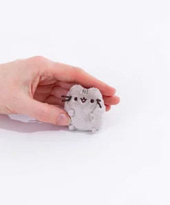 Plush & Squisheens^GUND Pusheen I Love Kitties Plush Collectors Set