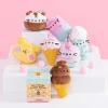Pins, Patches & Keychains^GUND Pusheen Ice Cream Surprise Plush