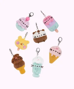 Plush Accessories^GUND Pusheen Ice Cream Surprise Plush