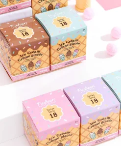 Plush Accessories^GUND Pusheen Ice Cream Surprise Plush