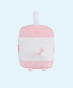 Plush & Squisheens^GUND Pusheen Juice Box Sips Plush