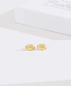 Accessories^Licensed to Charm Pusheen Lazy Stud Earrings