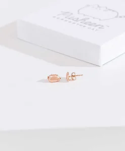 Jewelry^Licensed to Charm Pusheen Lazy Stud Earrings