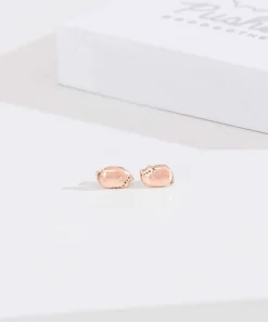 Accessories^Licensed to Charm Pusheen Lazy Stud Earrings